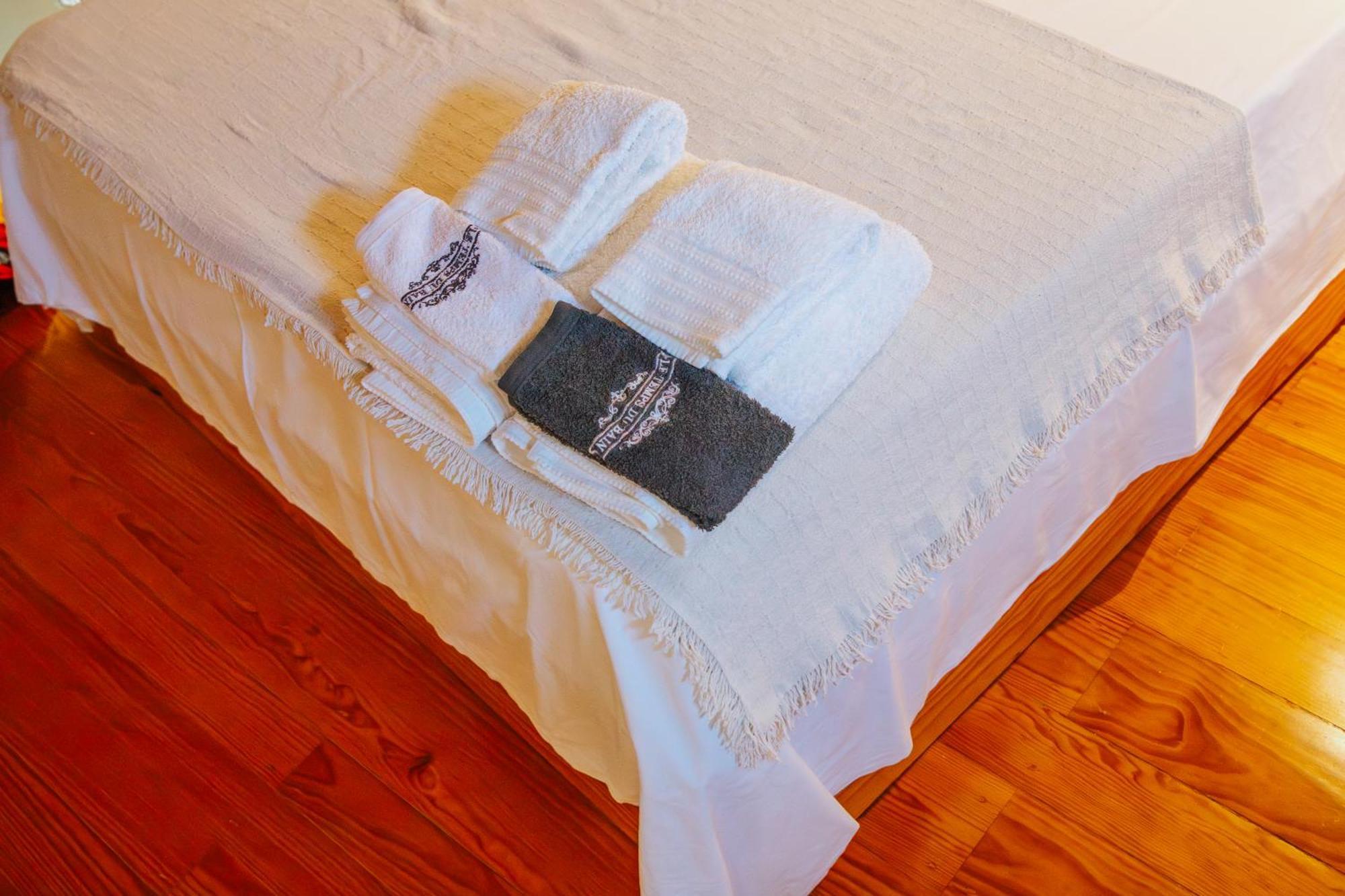 Pensjonat Casa Luis De Camoes - Boutique & Literary House Santar Zewnętrze zdjęcie