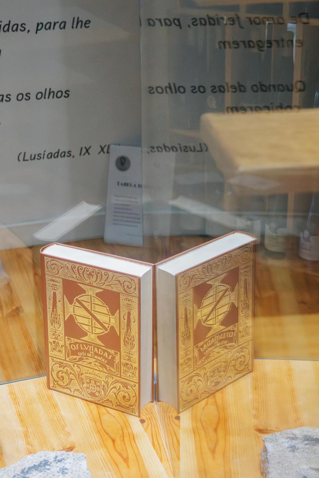 Pensjonat Casa Luis De Camoes - Boutique & Literary House Santar Zewnętrze zdjęcie